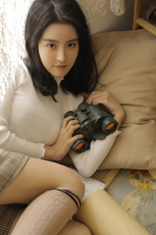 未婚女子