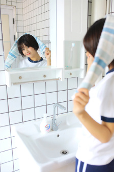 果冻传媒潘甜甜